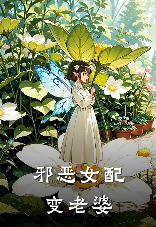 邪恶女配变老婆
