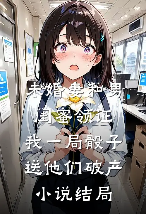 未婚妻和男闺蜜领证，我一局骰子送他们破产小说结局