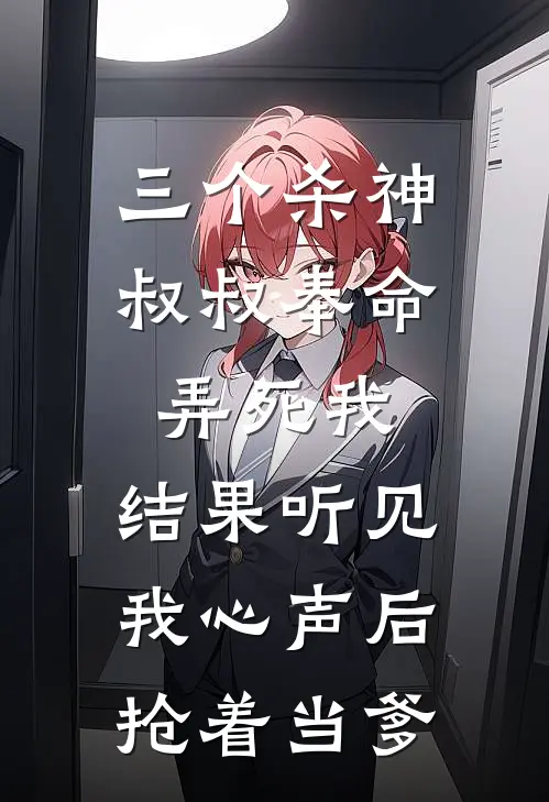 三个杀神叔叔奉命弄死我，结果听见我心声后抢着当爹