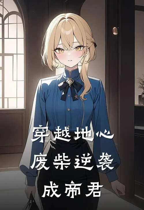 穿越地心：废柴逆袭成帝君