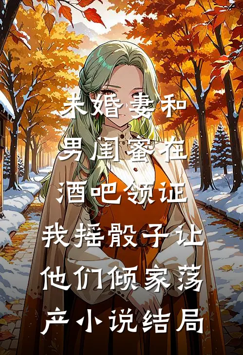 未婚妻和男闺蜜在酒吧领证，我摇骰子让他们倾家荡产小说结局