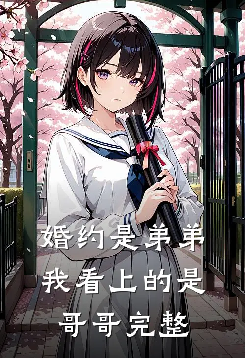 婚约是弟弟，我看上的是哥哥完整