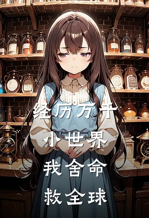 经历万千小世界，我舍命救全球