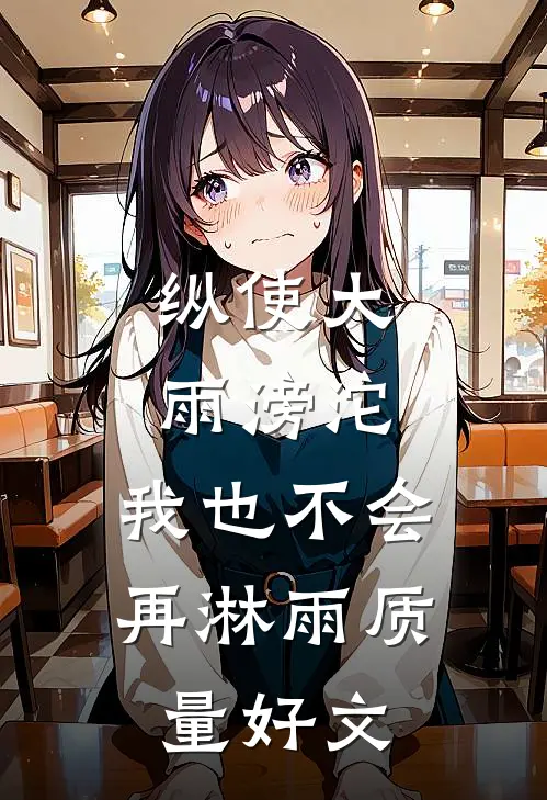 纵使大雨滂沱，我也不会再淋雨质量好文