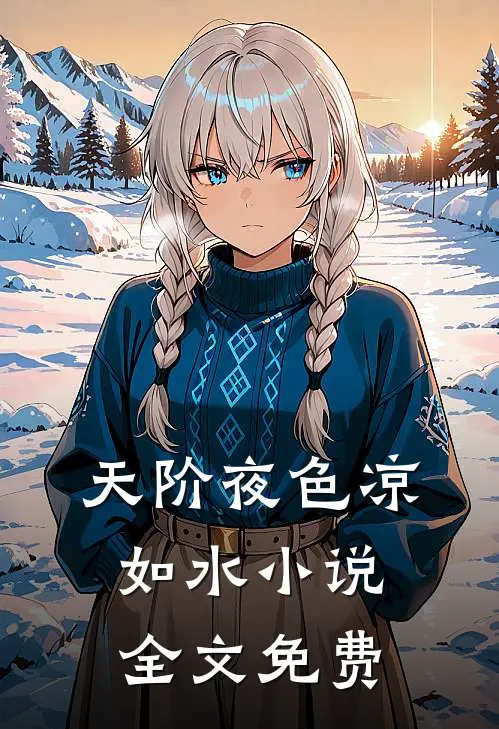 天阶夜色凉如水小说全文免费