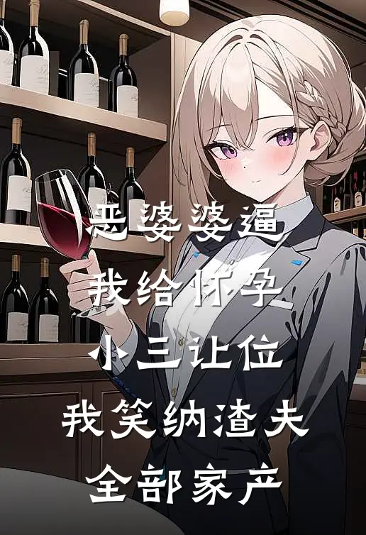 恶婆婆逼我给怀孕小三让位，我笑纳渣夫全部家产
