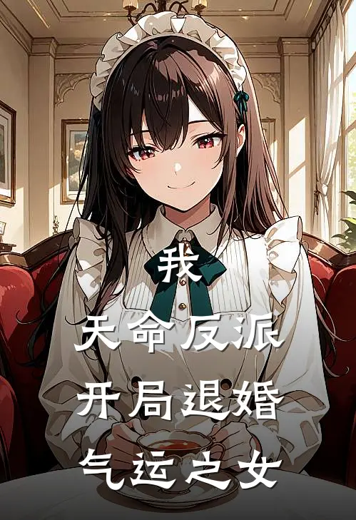 我，天命反派，开局退婚气运之女