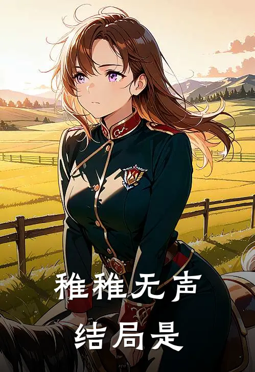 稚稚无声结局是
