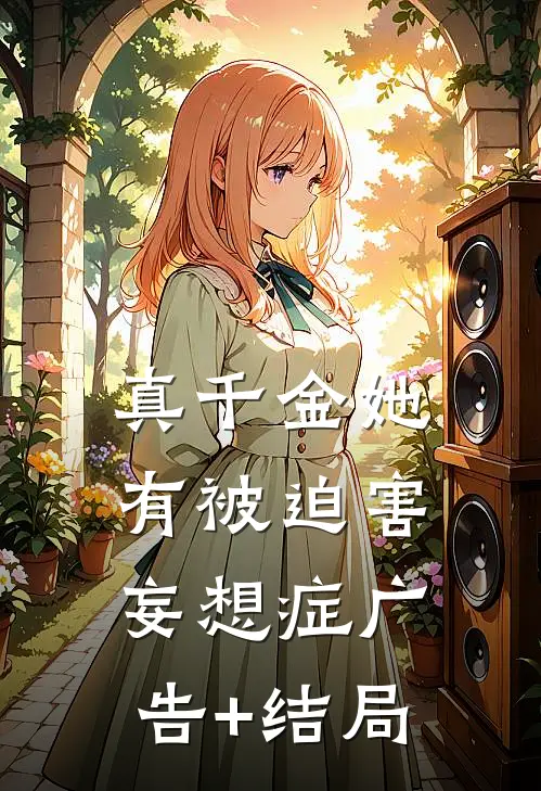 真千金她有被迫害妄想症广告+结局