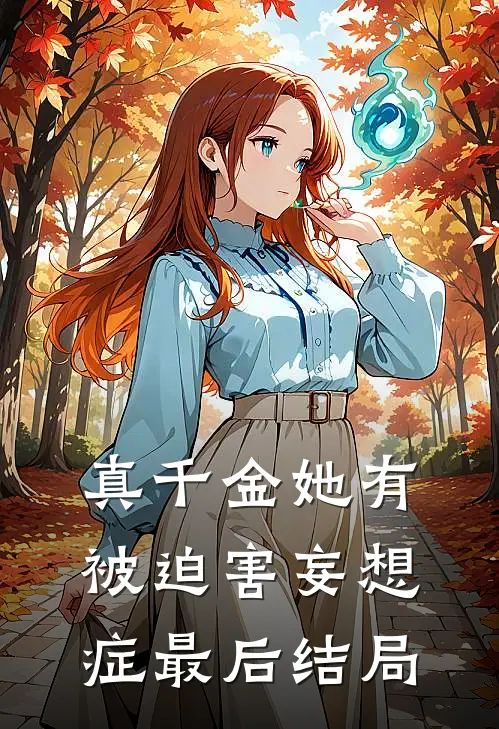 真千金她有被迫害妄想症最后结局
