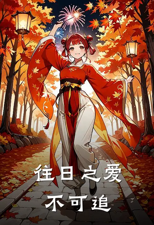 往日之爱不可追