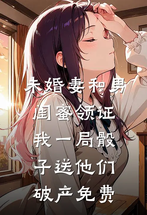 未婚妻和男闺蜜领证，我一局骰子送他们破产免费