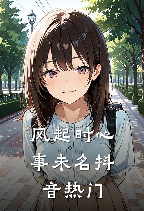风起时心事未名抖音热门