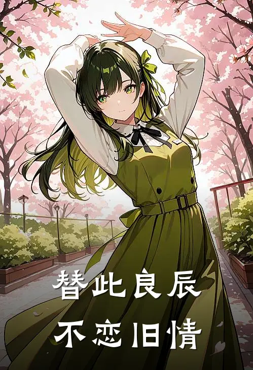 替此良辰，不恋旧情