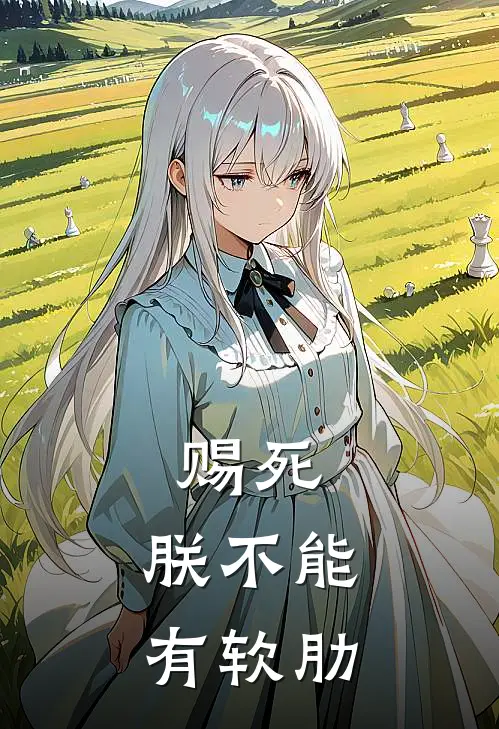赐死，朕不能有软肋
