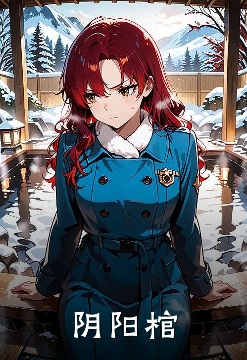阴阳棺