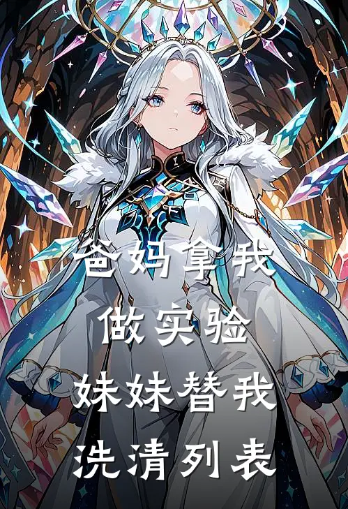 爸妈拿我做实验，妹妹替我洗清列表
