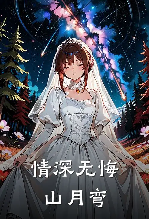 情深无悔山月弯