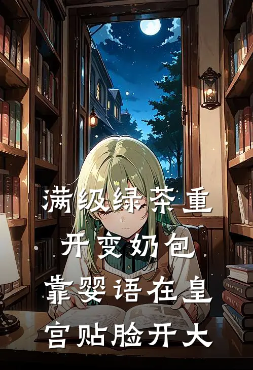 满级绿茶重开变奶包，靠婴语在皇宫贴脸开大