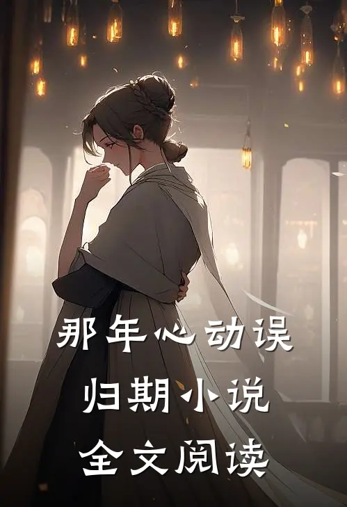 那年心动误归期小说全文阅读
