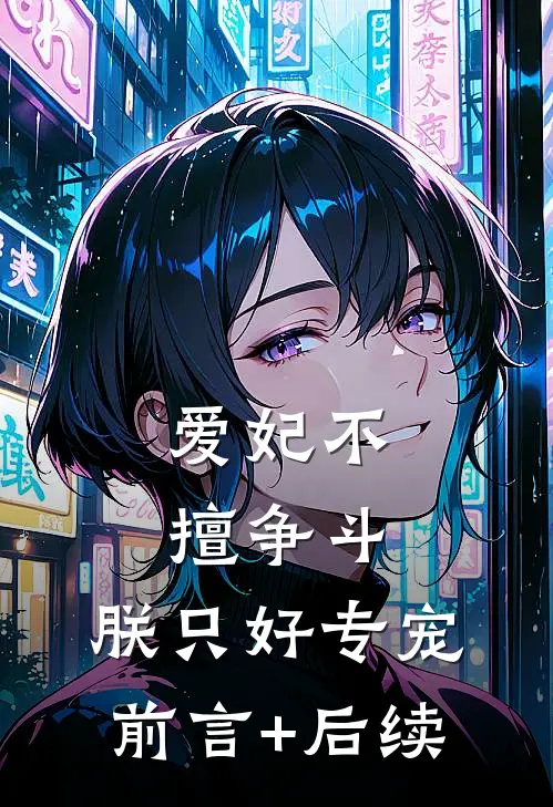 爱妃不擅争斗，朕只好专宠前言+后续