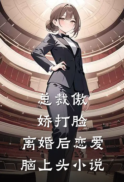 总裁傲娇打脸，离婚后恋爱脑上头小说