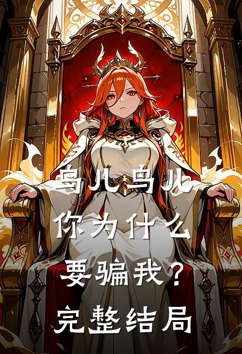 鸟儿鸟儿，你为什么要骗我？完整结局