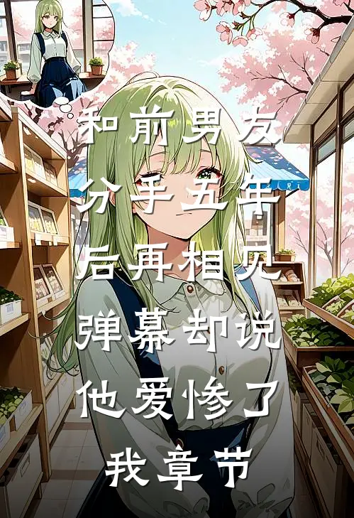和前男友分手五年后再相见，弹幕却说他爱惨了我章节