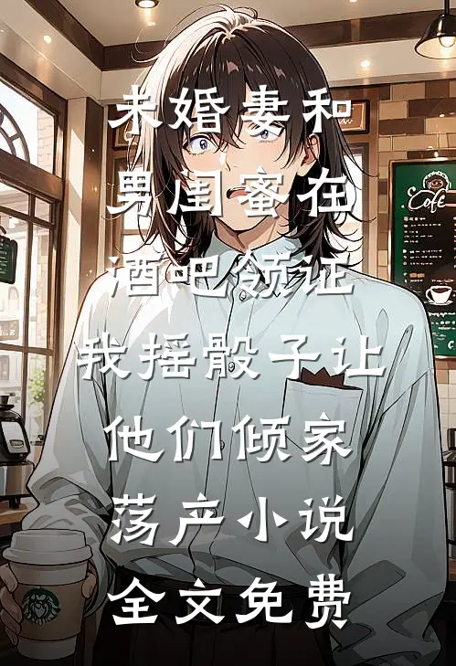 未婚妻和男闺蜜在酒吧领证，我摇骰子让他们倾家荡产小说全文免费