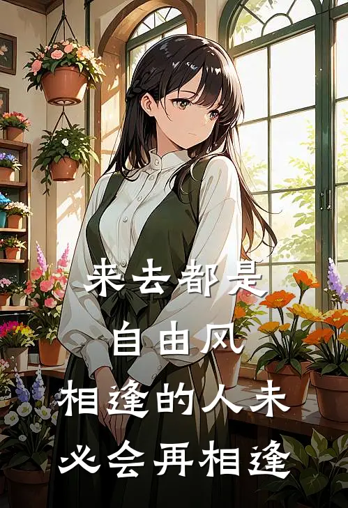 来去都是自由风，相逢的人未必会再相逢