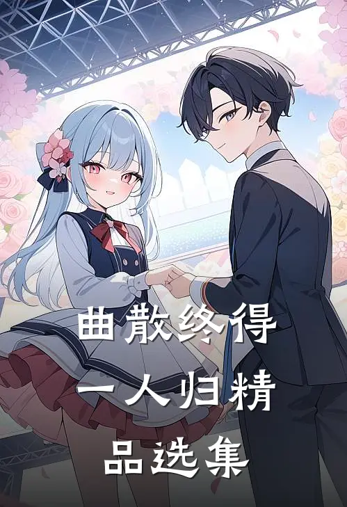 曲散终得一人归精品选集
