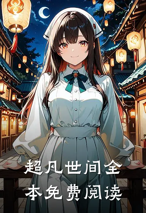 超凡世间全本免费阅读