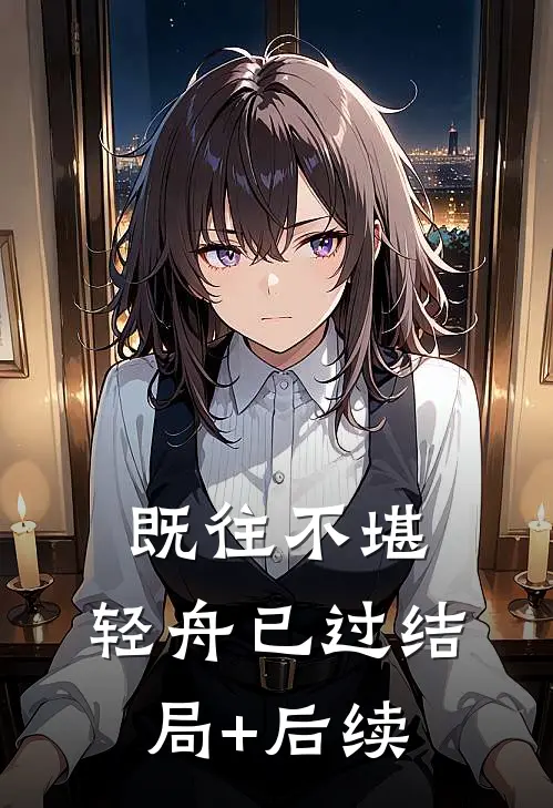 既往不堪，轻舟已过结局+后续