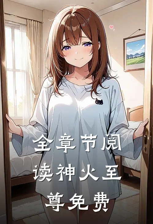全章节阅读神火至尊免费
