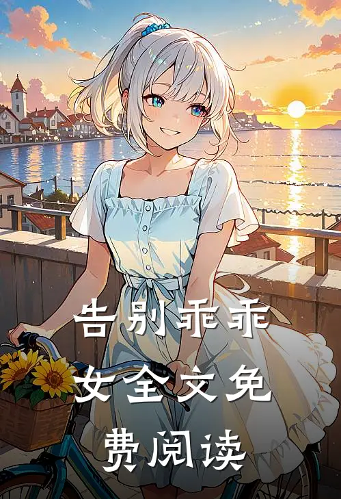 告别乖乖女全文免费阅读