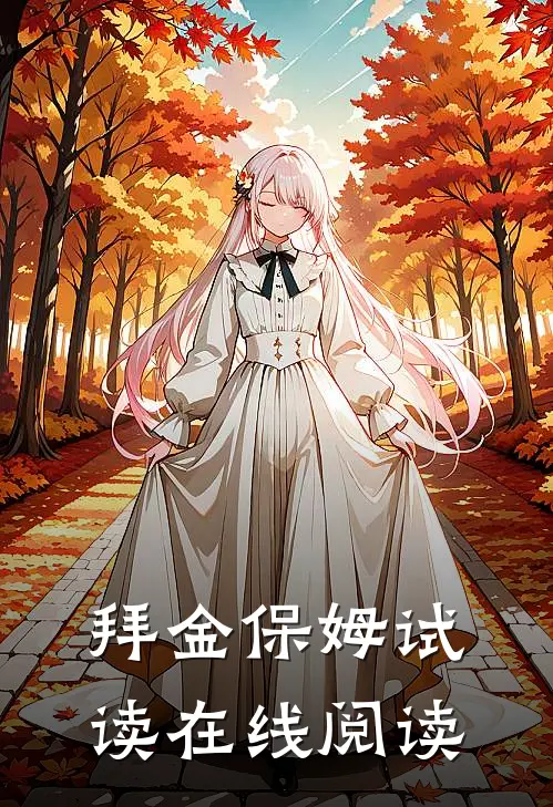 拜金保姆试读在线阅读