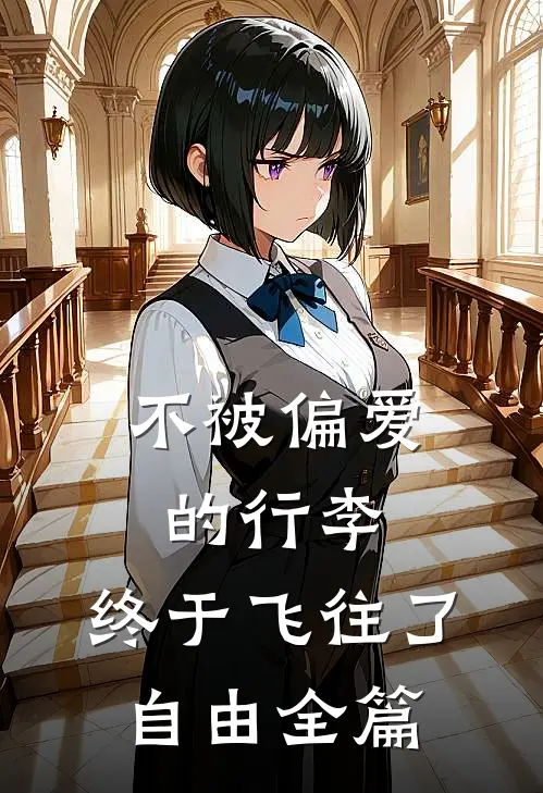 不被偏爱的行李，终于飞往了自由全篇