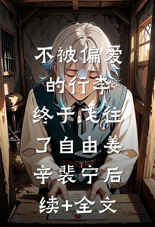 不被偏爱的行李，终于飞往了自由姜辛裴宁后续+全文