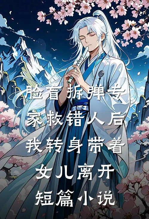 脸盲拆弹专家救错人后，我转身带着女儿离开短篇小说