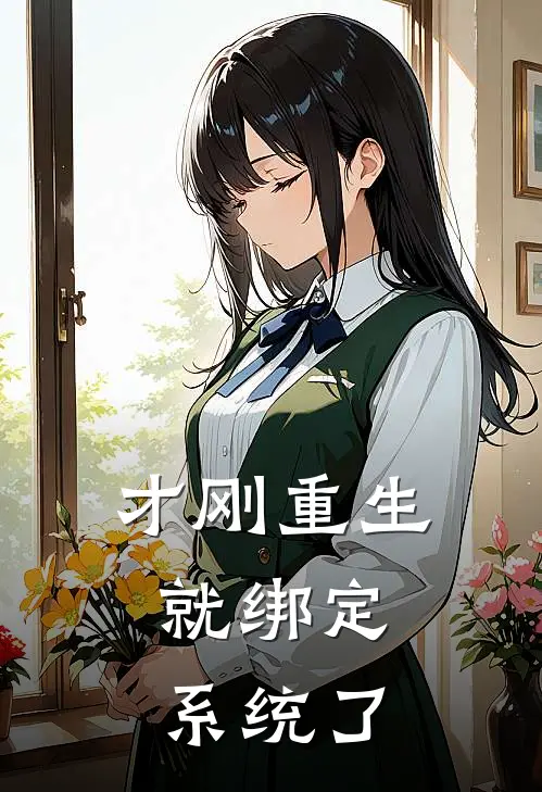 才刚重生，就绑定系统了