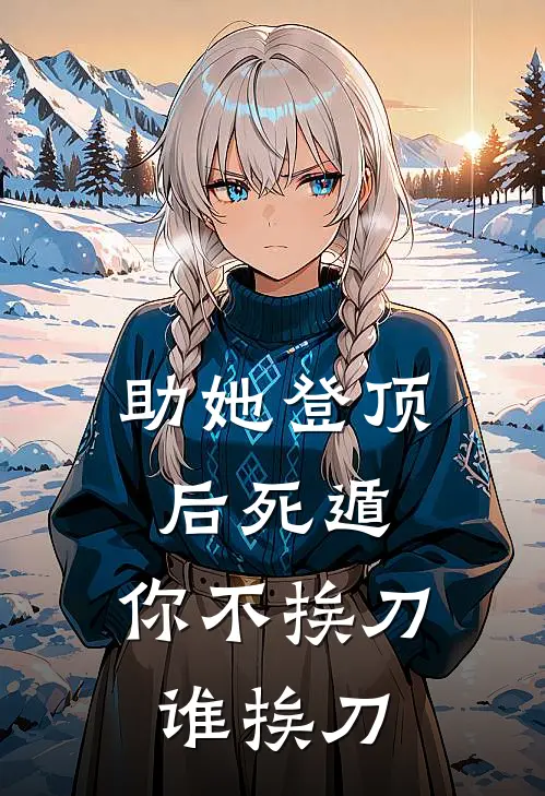 助她登顶后死遁，你不挨刀谁挨刀