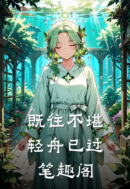 既往不堪，轻舟已过笔趣阁
