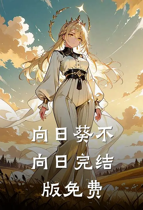向日葵不向日完结版免费