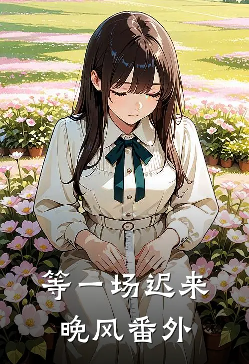 等一场迟来晚风番外