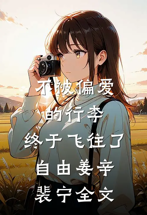 不被偏爱的行李，终于飞往了自由姜辛裴宁全文