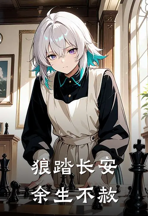 狼踏长安，余生不赦