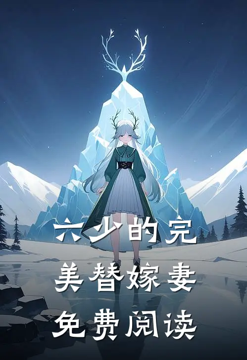 六少的完美替嫁妻免费阅读