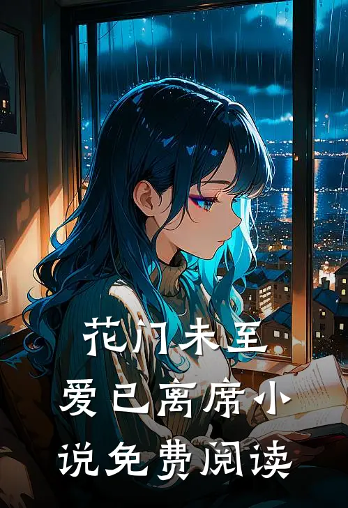 花门未至，爱已离席小说免费阅读