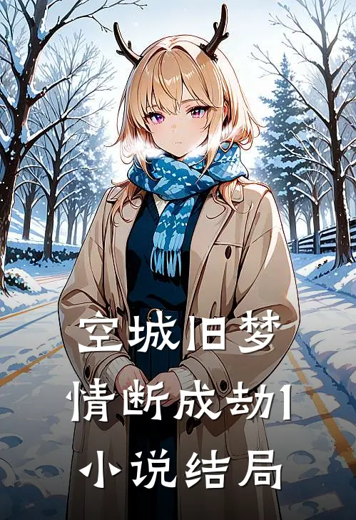 空城旧梦，情断成劫1小说结局