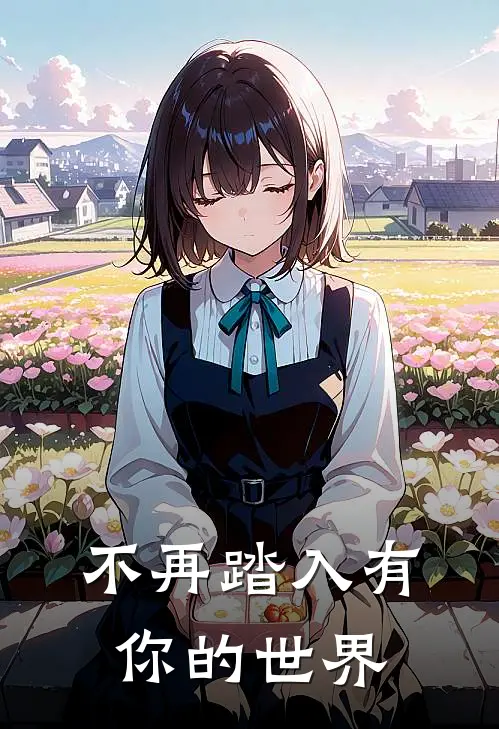 不再踏入有你的世界